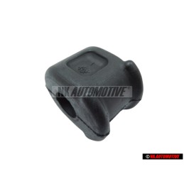 FEBI Cuscinetto Gomma - 02765