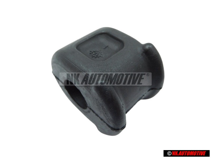FEBI Cuscinetto Gomma - 02765