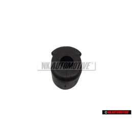 FEBI Cuscinetto Gomma - 02765