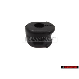 FEBI Cuscinetto Gomma - 02765