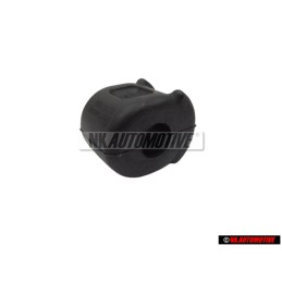 FEBI Cuscinetto Gomma - 02765