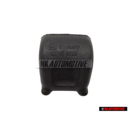 FEBI Cuscinetto Gomma - 02765