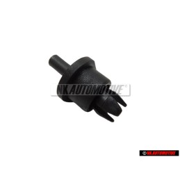 VW Originale Ribattino Ad Espansione - 323839829