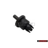 VW Originale Ribattino Ad Espansione - 323839829