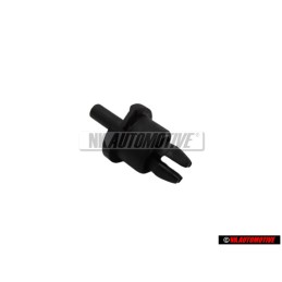VW Originale Ribattino Ad Espansione - 323839829
