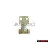 VW Originale Piastra Supporto Per Guida - 411877489