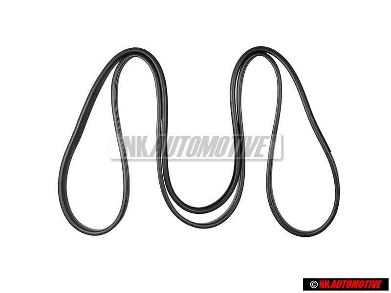 VW Originale Guarnizione Porta - 171837911H