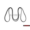 VW Originale Guarnizione Porta - 171837911H