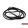 VW Originale Guarnizione Porta - 171837911H