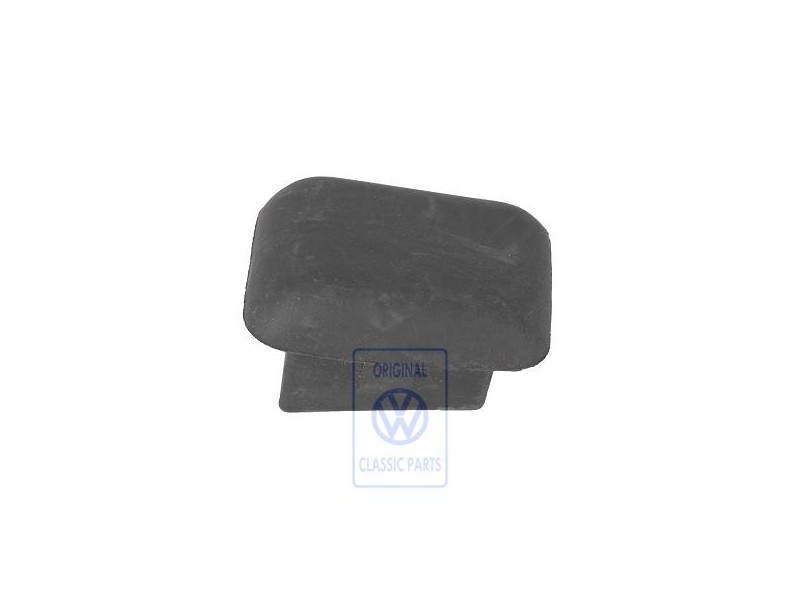 VW Originale Tampone Di Fine Corsa - 7D0885331A