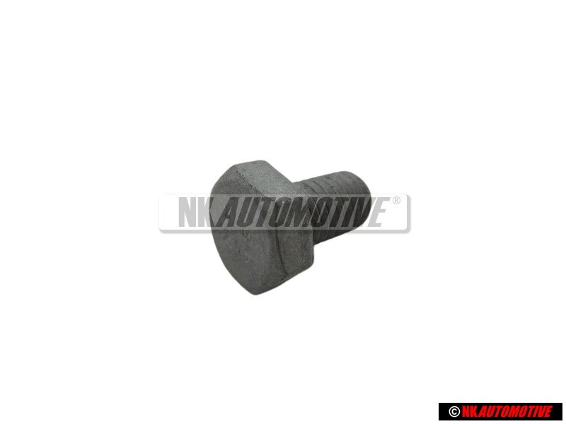 VW Originale Vite A Testa Esagonale - N 0102366