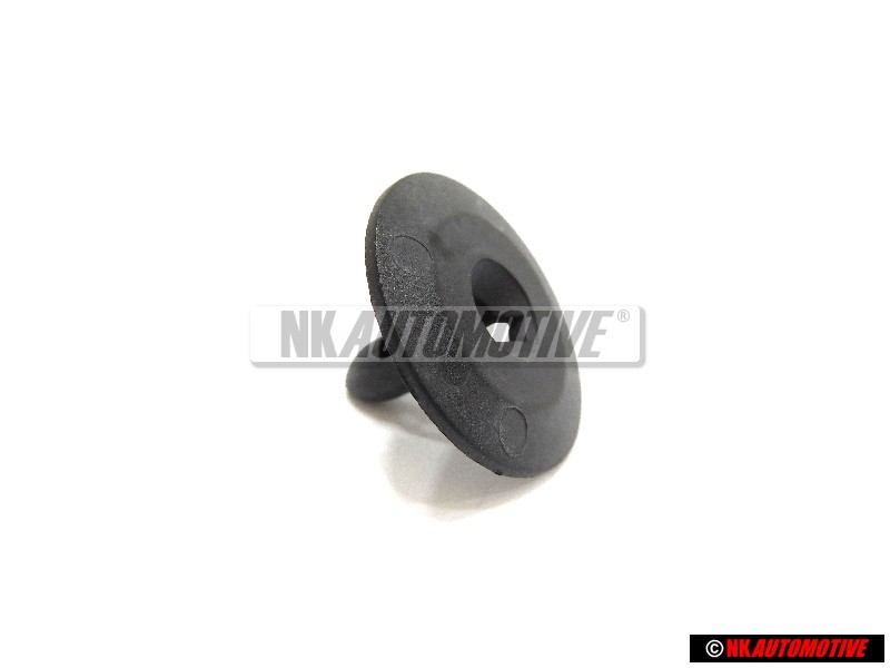 Audi Originale Graffetta Nero Satinato - 811863905D 01C