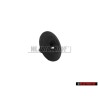 Audi Originale Graffetta Nero Satinato - 811863905D 01C