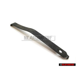 VW Originale Molla A Lamina - 861877397