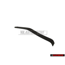 VW Originale Molla A Lamina - 861877397