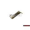 VW Originale Molla Di Richiamo - 861877695