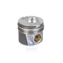VW Originale Pistone Completo Blu - 038107065CB001