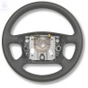 VW Originale Volante Pelle Nero/Verde Cosmico - 1J0419091APHCD