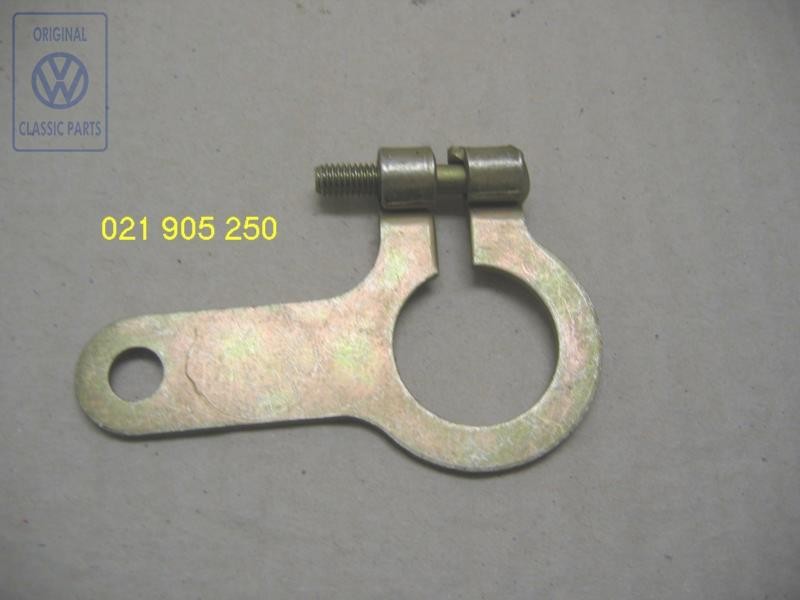 VW Originale Supporto Per Distr. 