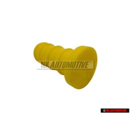 VW Originale Tappo - 035133847