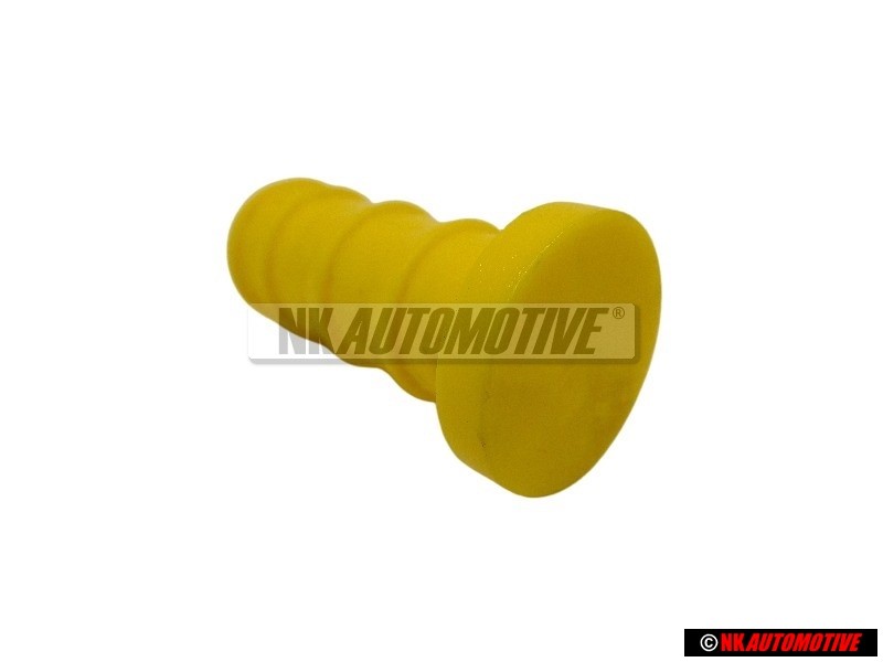 VW Originale Tappo - 035133847