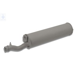 VW Originale Silenziatore - 070251053C