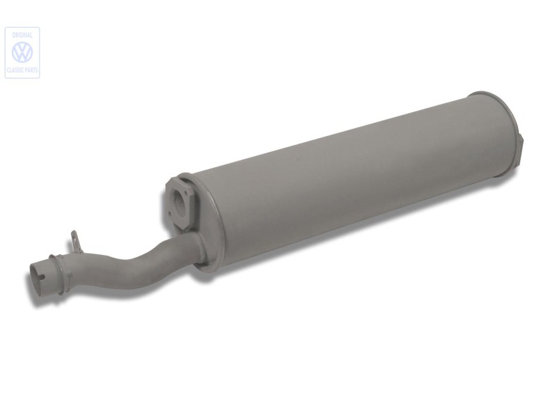 VW Originale Silenziatore - 070251053C