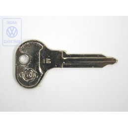 VW Originale Chiave Profilo Dv - 111837219A S86