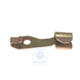 VW Originale Molla Di Ritegno - 111837319