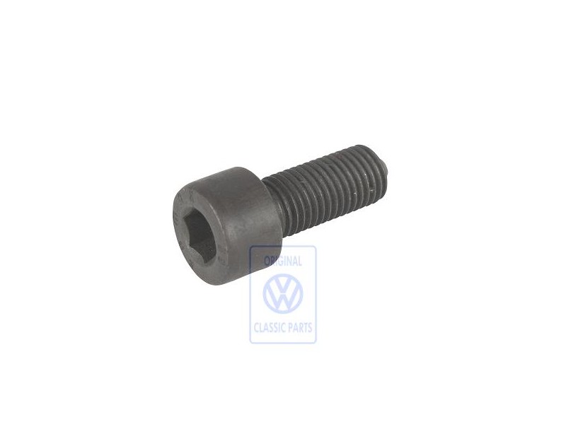 VW Originale Vite Cilindrica Con Testa Esagonale Interna - 113501899A