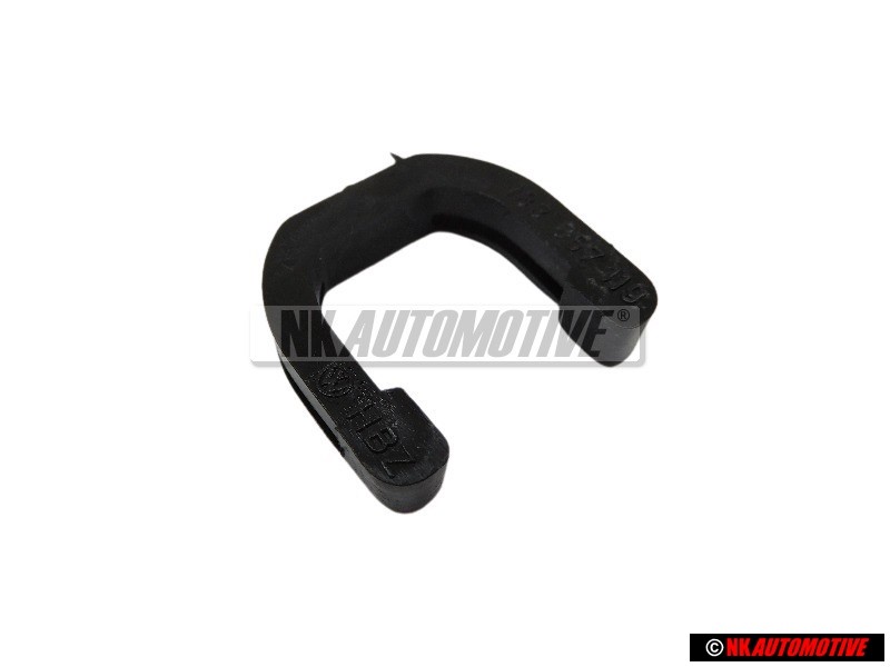 VW Originale Doppia Graffa A U - 133857119