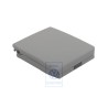 VW Originale Bracciolo (Cuoio) Grigio Flanella - 1J0885081AK53N