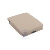 VW Originale Bracciolo (Cuoio) Beige Chiaro (Granulato) - 1J0885081AK63G