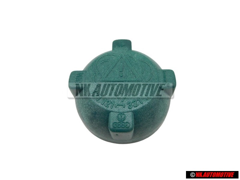 VW Originale Coperchio - 171121321J