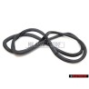 VW Originale Guarnizione Per Lunotto - 191845521