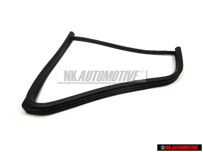 VW Originale Guarnizione Per Cristallo Porta Fisso - 193845217A