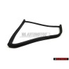 VW Originale Guarnizione Per Cristallo Porta Fisso - 193845217A