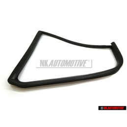 VW Originale Guarnizione Per Cristallo Porta Fisso - 193845218A