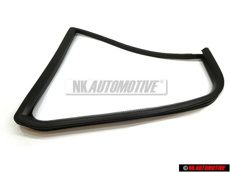 VW Originale Guarnizione Per Cristallo Porta Fisso - 193845218A