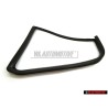 VW Originale Guarnizione Per Cristallo Porta Fisso - 193845218A