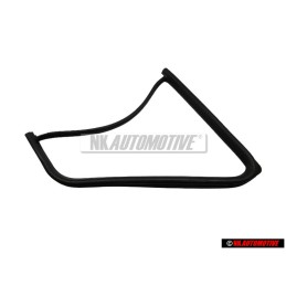 VW Originale Guarnizione Per Cristallo Porta Fisso - 193845218A