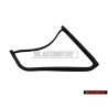 VW Originale Guarnizione Per Cristallo Porta Fisso - 193845218A
