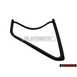 VW Originale Guarnizione Per Cristallo Porta Fisso - 193845218A