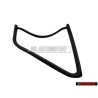 VW Originale Guarnizione Per Cristallo Porta Fisso - 193845218A