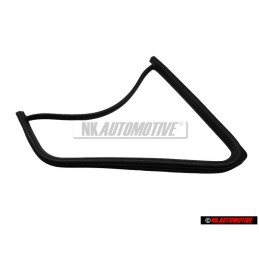 VW Originale Guarnizione Per Cristallo Porta Fisso - 193845218A