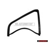 VW Originale Guarnizione Per Cristallo Porta Fisso - 193845218A