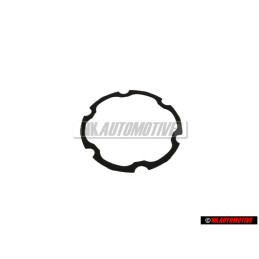VW Originale Disco Di Tenuta - 1H0407309A