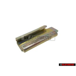 VW Originale Staffa Di Tensione - 171511453