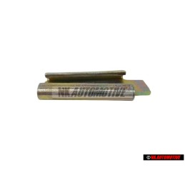 VW Originale Staffa Di Tensione - 171511453