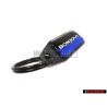 VW Originale Placca Nero/Argento - 1H0837244 9ZS